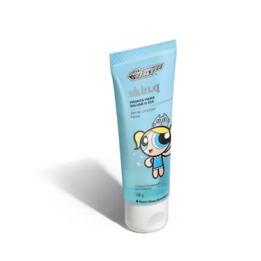 Imagem de Meninas Super Poderosas Gel de Limpeza Facial 100g Quem Disse, Berenice?