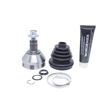 Imagem de Junta Homocinetica Dianteira Lado Roda - Crossfox 2005 A 2013 / Polo 2003 A 2014 / Polo Sedan 2003 A 2014 / Spacefox 2007 A 2014 - 546.6034