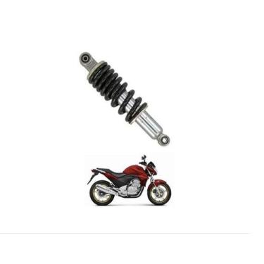 Imagem de Amortecedor Traseiro Pro Link Honda Cb 300 2009 A 2015 - Smart