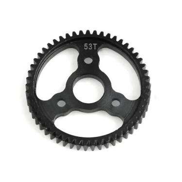 Imagem de Engrenagem Reta De Aço Endurecido 50T 52T 53T 54T Para Traxxas Slash 4