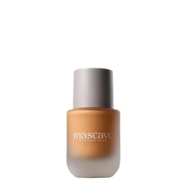 Imagem de Mascavo Soft Radiance Base Líquida 8N 30ml