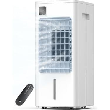 Imagem de AEROZY Refrigerador de ar evaporativo - 4