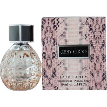 Imagem de Perfume Jimmy Choo Eau de Parfum 38,45 ml para mulheres