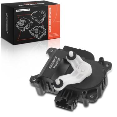 Imagem de A-Premium Atuador De Porta Com Aquecedor Hvac A-Premium, Compatível Lexus Gs300/Gs400 Gs430 Sedan, Rx300 Sport Utility, Sc430 Conversível, Principal, Recirculação