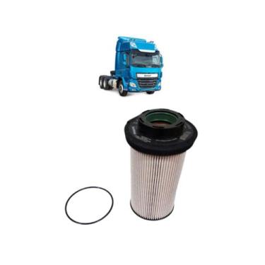 Imagem de Filtro diesel daf cf85/ xf105/mx13/ mx11 euro 6 2277129 - ORIGINAL FIL
