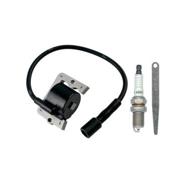 Imagem de YAMAKATO Bobina De Ignição 12 584 04-S Oem Padrão Para Kohler Cv13 Cv14 Cv15 Cv430 Cv460 Cv490 Cv491 Cv492 Cv493 John Deere Lt150 Lt155 Lt160 Stx38 Stx46 Toro Cortadores Grama Trator Magneto