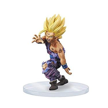 Imagem de Banpresto Dragon Ball Z Gohan Dramatic Showcase Figure, 1st Season Volume 1, 5.5"