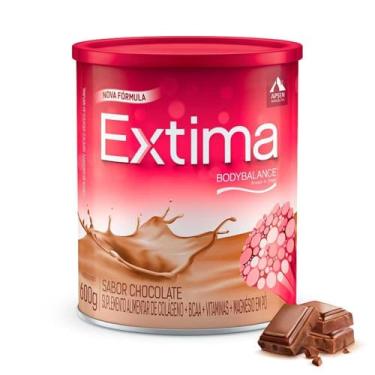 Imagem de Extima Sabor Chocolate Lata 600g