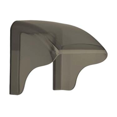 Imagem de Wswqop Tampa de Tomada à Prova D'água, Caixa de Tomada Protetora, Acessórios à Prova de Intempéries, Tomadas Externas, Caixa de Cozinha à Prova D'águ