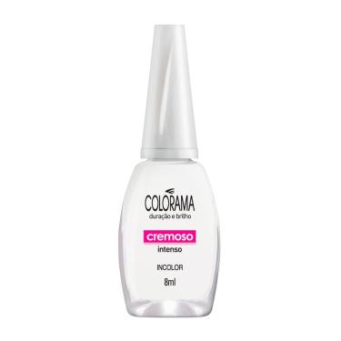 Imagem de Esmalte Colorama Cor Incolor com 8ml