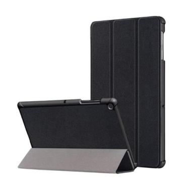 Imagem de Capa Smart Compatível Para Galaxy Tab S9 Fe X510 / X516 - BDNET
