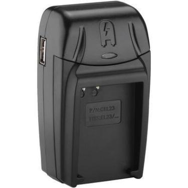 Imagem de Carregador De Bateria Watson C-3419, Para Nikon En-el23