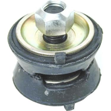 Imagem de URO Parts Kit de buchas do braço de controle 1233301475, haste de guia para o braço de controle inferior