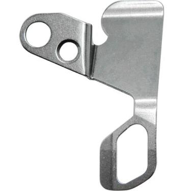 Imagem de Mola Guia Faca Reta Eletrônica Juki DDL-555 Maquina Costura - Evolvere