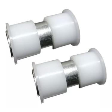 Imagem de Kit Buchas De Balança Cb 400 - 6 Peças - 2 Tubos E 4 Buchas