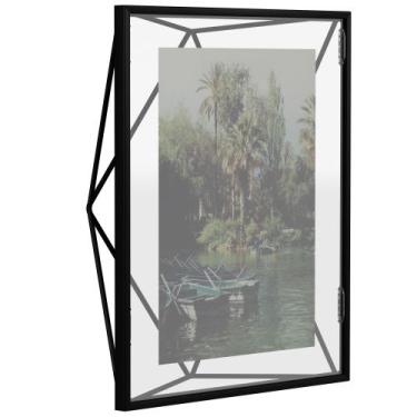 Imagem de Porta-retrato 20 cm x 25 cm prisma - Tok&Stok