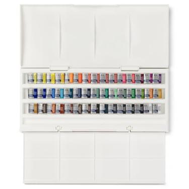 Imagem de AQUARELA WINSOR C/45 COTMAN HP STUDIO 0390471