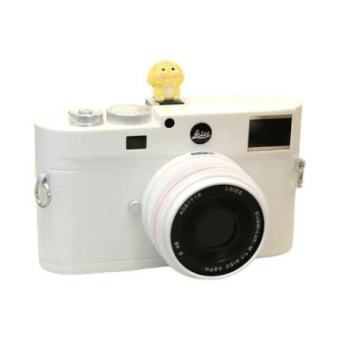 Imagem de Capa Protetora Universal Para Câmera 3D, Capa De Flash Para Sapata Que