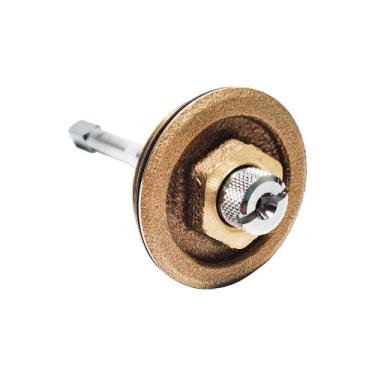 Imagem de Tampa Interna Válvula descarga Hydra H80 Luxo Master 1.1/4 - 4312320 -