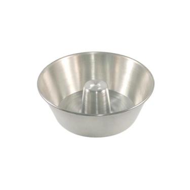Imagem de Forma para Bolo e Pudim 20 cm - UDFLON
