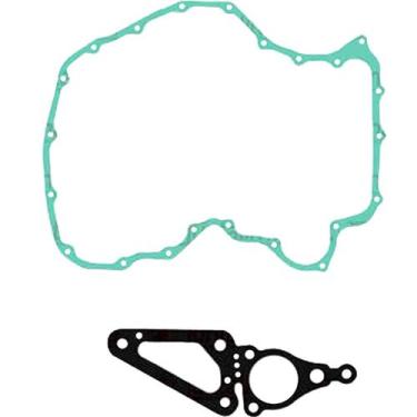 Imagem de Kit Da Junta Tampa Frontal Bloco Ranger 3.2 20V 2013  - Junta Lima