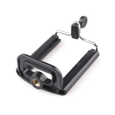 Imagem de Suporte Adaptador para Usar no Tripé  Extensor ASTE - MKB
