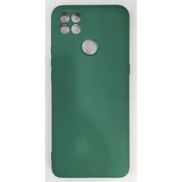 Imagem de Capinha Capa para MOTOROLA moto g9 power case Aveludada Interior - HHW