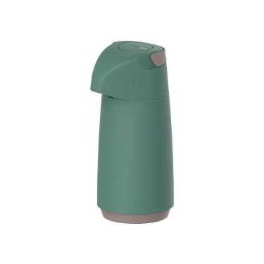 Imagem de Garrafa Térmica Tramontina Exata 6163910 1l Verde