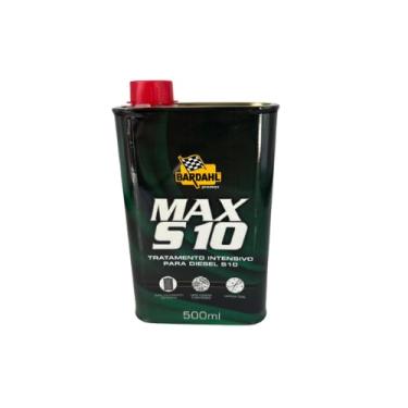 Imagem de Aditivo De Combustível Diesel S10 Bardal Max S10 500mL