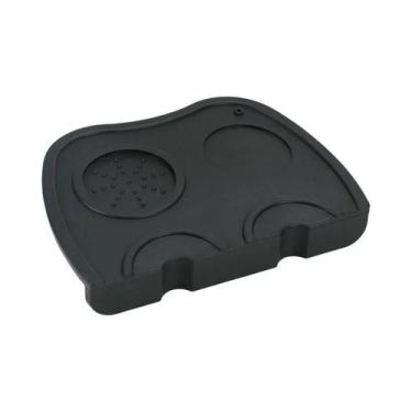 Imagem de Portafilter Sem Fundo De 58mm Para Máquina De Café Expresso E61 EXPOBA