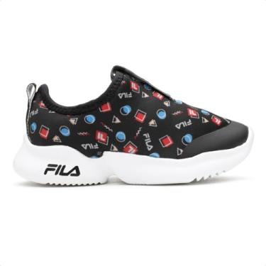 Imagem de Tênis Fila Funny Slip On Infantil - TAMANHO 27