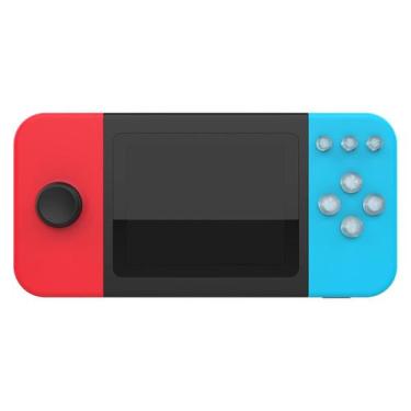 Imagem de Console de jogos portátil D20 500 em um duplo sensoriamento remoto Min