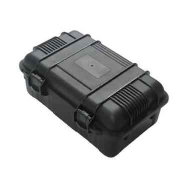 Imagem de Caixa De Armazenamento Organizadora Para Câmera Fotográfica À Prova De