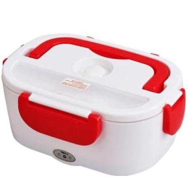 Imagem de Marmita Elétrica Carro, Uber, caminhão, Aquecedoras de comida, lanchei