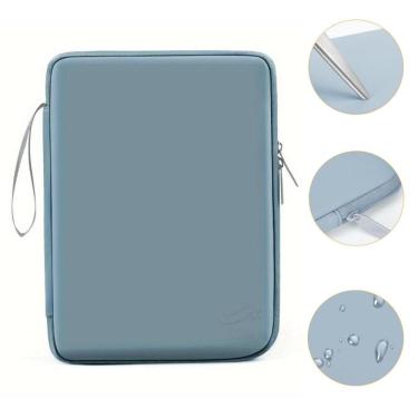 Imagem de Capinha Pasta Protetora Para Galaxy Tab S7 Fe 12.4 T730 T735