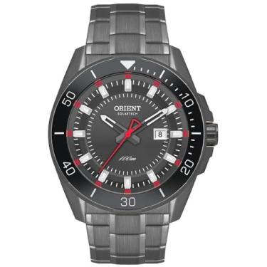 Imagem de Relógio Orient Masculino Solartech Mpss1050 G1gx - Solar