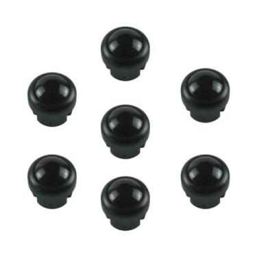 Imagem de Botões De Retorno Manual Para Motocicleta Com Partida Elétrica, Interr