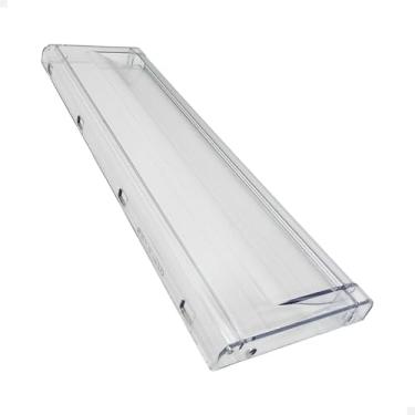 Imagem de Tampa da Gaveta Freezer Geladeira Brastemp BRE51 BRE50 BRE49