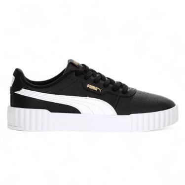 Imagem de Tênis Feminino Puma Carina 3.0 Bdp Casual Confortável