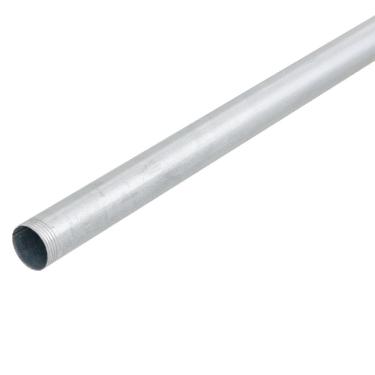 Imagem de Eletroduto Rígido Perfil Leve em Aço Zincado com 3/4"x3000mm - 60010PZ - PERFIL LIDER