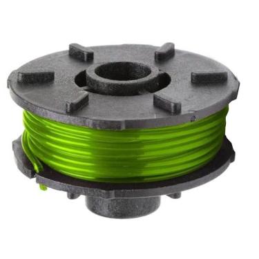 Imagem de Carretel com 1 Fio de Nylon para Aparador de Grama com 1,8mm x 8 Metros - 78799463 - TRAMONTINA