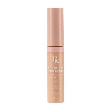 Imagem de Corretivo Liquido Para A Area Dos Olhos Ruby Kisses Under Eye Corrector Cor 10
