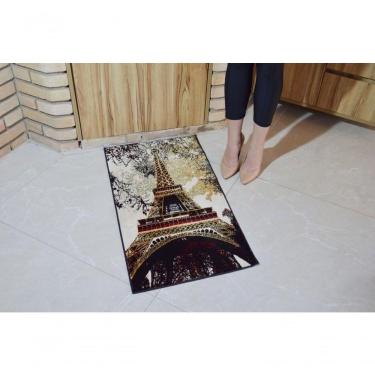 Imagem de Capacho Marbella Elite Epic Art Torre Eiffel 050x090 Cm