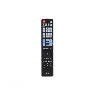 Imagem de Controle Remoto TV LG AKB76037106