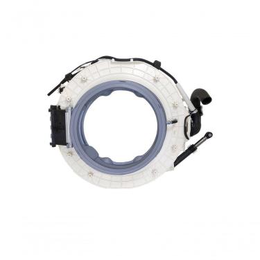 Imagem de Conjunto Cobertura Cesto Lava E Seca LG ACQ90597909