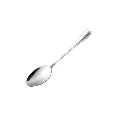 Imagem de Kit 12 Colher de Sobremesa Beta - Inox - XPERT