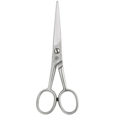 Imagem de Tesoura Profissional para Cabelo Fio Laser 5,0 Bronze BC340 Mundial