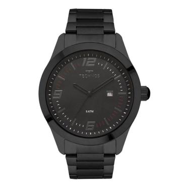Imagem de Relógio Technos Masculino Racer 2115MOA/4P