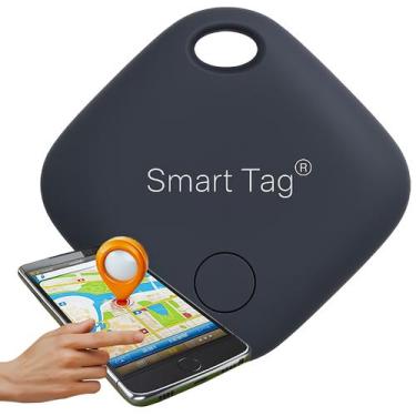 Imagem de Localizador Smart Air Tag Compativel Find My Gps Rastreador Para Crian