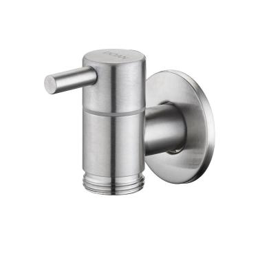 Imagem de Torneira Inox Saída Máq. Lavar Louças/Roupas Link Doan Nox13